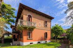 Foto Villa bifamiliare in vendita a Venezia