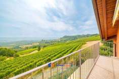 Foto Villa bifamiliare in vendita a Verduno