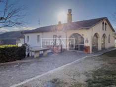 Foto Villa bifamiliare in vendita a Verghereto - 7 locali 194mq