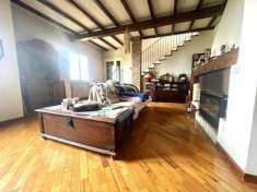 Foto Villa bifamiliare in vendita a Viano