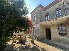 Foto Villa bifamiliare in vendita a Vibonati