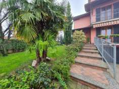 Foto Villa bifamiliare in vendita a Vigolzone