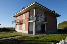Foto Villa bifamiliare in vendita a Vigone
