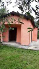 Foto Villa bifamiliare in vendita a Villa Faraldi - 5 locali 160mq