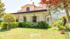 Foto Villa bifamiliare in vendita a Villa Santa Maria