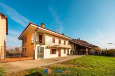 Foto Villa bifamiliare in vendita a Villafalletto