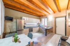 Foto Villa bifamiliare in vendita a Villafranca Piemonte - 6 locali 200mq