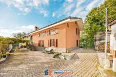 Foto Villa bifamiliare in vendita a Villanova Mondovi'