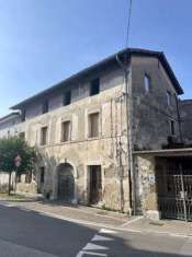 Foto Villa bifamiliare in vendita a Villesse