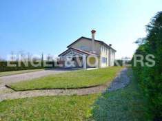 Foto Villa bifamiliare in vendita a Villorba