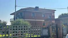 Foto Villa bifamiliare in vendita a Volvera