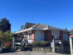 Foto Villa bifamiliare in vendita a Volvera