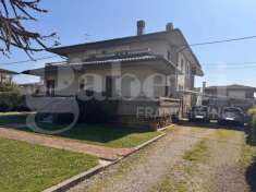 Foto Villa bifamiliare in vendita a Zane'