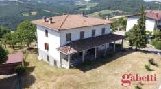 Foto Villa bifamiliare in vendita a Zocca