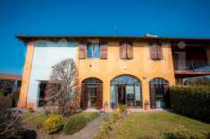 Foto Villa bifamiliare in vendita a Zola Predosa