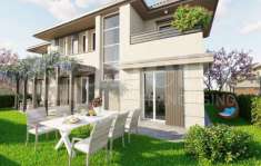 Foto Villa bifamiliare in vendita a Zola Predosa