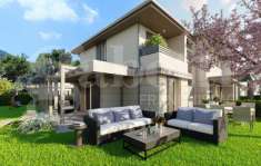 Foto Villa bifamiliare in vendita a Zola Predosa
