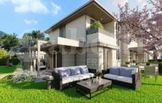Foto Villa bifamiliare in vendita a Zola Predosa