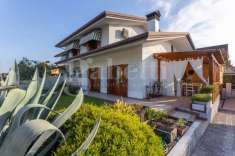Foto Villa bifamiliare in vendita a Zoppola