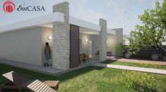 Foto Villa bifamiliare in zona Aranova