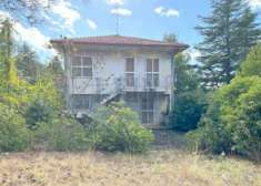 Foto Villa bifamiliare via A. Manzoni, Nicolosi/Pini