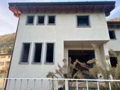 Foto VILLA BIFAMILIARE VISTA LAGO