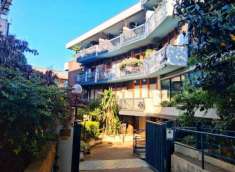 Foto VILLA BONELLI ATTICO BILOCALE PANORAMICO