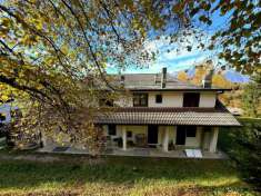 Foto Villa Calimno Nevegal