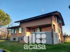 Foto VILLA CON AMPIO GIARDINO