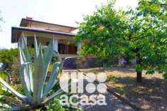 Foto Villa con ampio giardino in zona silenziosa