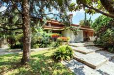 Foto VILLA CON GIARDINO - UDINE