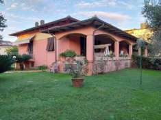 Foto Villa con oliveto a Marina di Carrara