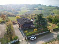 Foto Villa con parco prima collina sud a Lesignano d� bagni (Parma)