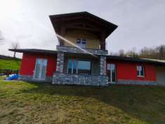 Foto Villa con piscina