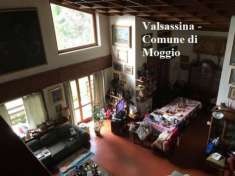 Foto VILLA CON PISCINA COPERTA