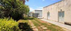 Foto Villa con terrazzo vista mare in vendita a Siracusa