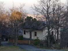 Foto VILLA CON TERRENO E BOSCO