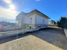 Foto Villa con volte a stella e a botte
