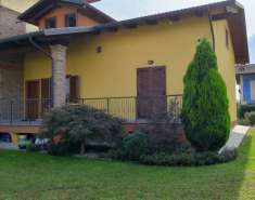 Foto Villa costruita nel 2012 su 3 livelli.  Riscaldamento a pavimento