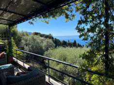Foto VILLA di 10 vani e di 250 mq (GENOVA - Pieve Ligure) rif. PIEVE LIGURE