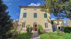 Foto VILLA di 10 vani e di 270 mq (CAPANNORI) rif. 3502
