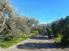 Foto VILLA di 10 vani e di 440 mq (MESSINA) rif. 2VS17536