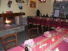 Foto VILLA di 10 vani e di 550 mq (CANTAGALLO - CANTAGALLO ) rif. RF460SG_2