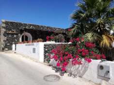 Foto VILLA di 10 vani e di 900 mq (PANTELLERIA) rif. AAI559