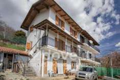 Foto Villa di 100 m con 4 locali in vendita a Rubiana