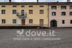 Foto Villa di 1000 m con pi di 5 locali e box auto in vendita a Santa Giustina [rif. DV-6225-1]