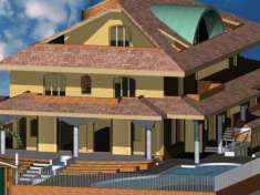 Foto Villa di 1000mq