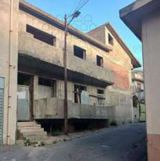Foto VILLA di 11 vani e di 400 mq (MESSINA) rif. 2VS17060