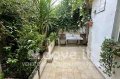 Foto Villa di 110 m con 2 locali e box auto doppio in vendita a Trieste [rif. DV-10723]