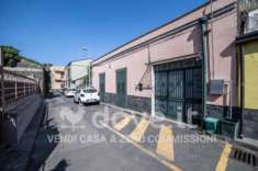 Foto Villa di 110 m con 3 locali in vendita a San Giovanni la Punta